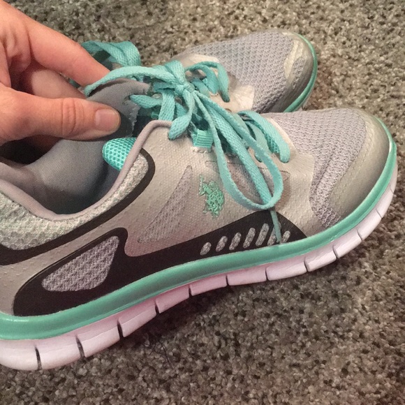 U.S. Polo Assn. Shoes - U.S. Polo Assn shoes